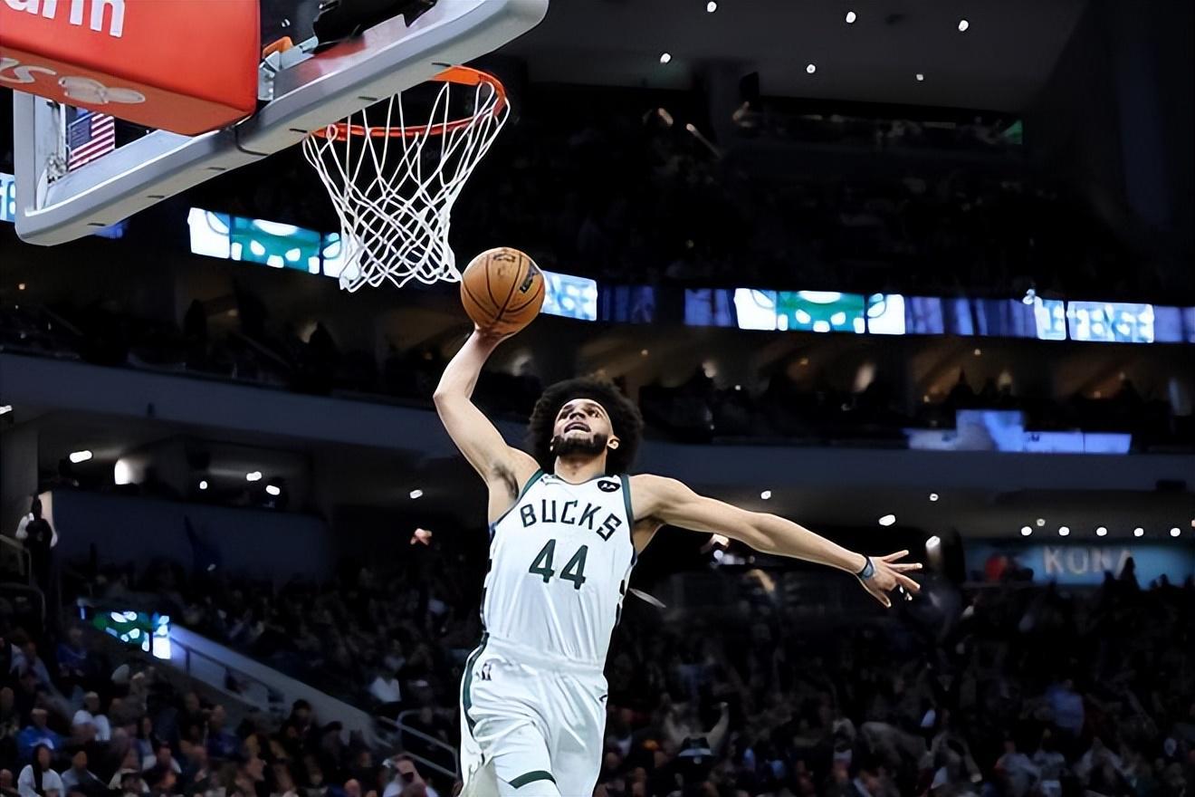 为了签下字母哥哥，雄鹿接下来不得不裁掉两名年轻球员？