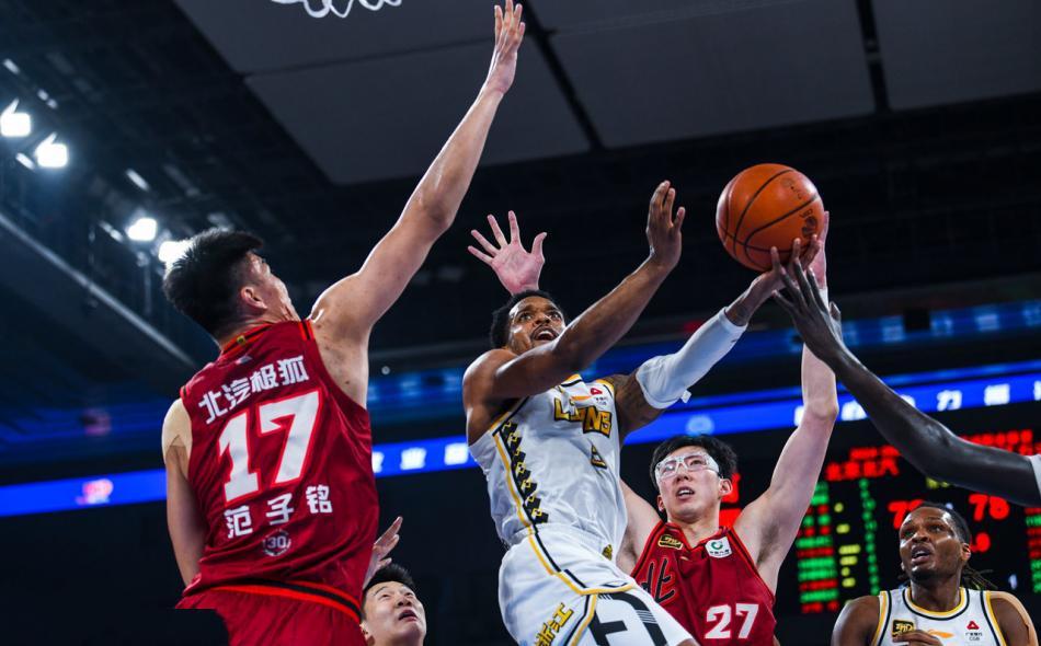 广东陷死亡小组！CBA分组爆料：山东苦遇广厦，北京男篮上上签！